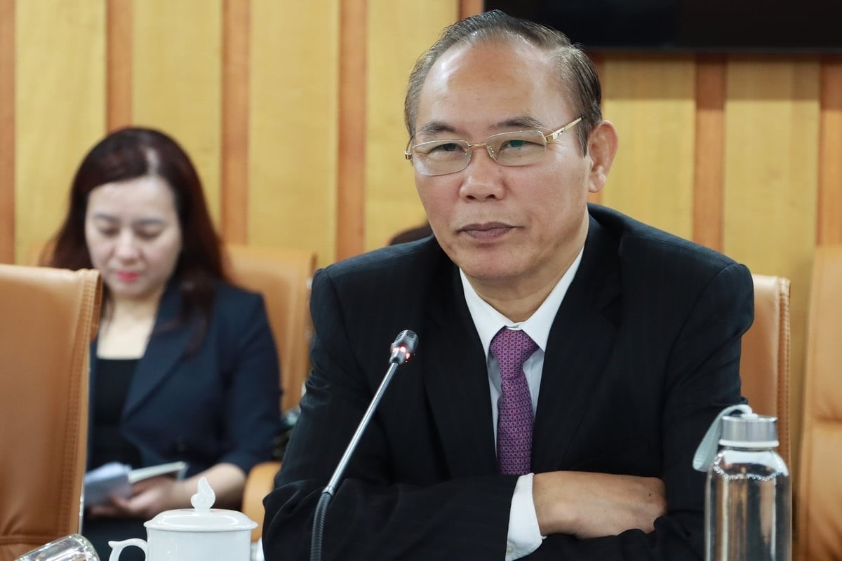 Vietnam and Queensland boost two-way trade in agricultural products