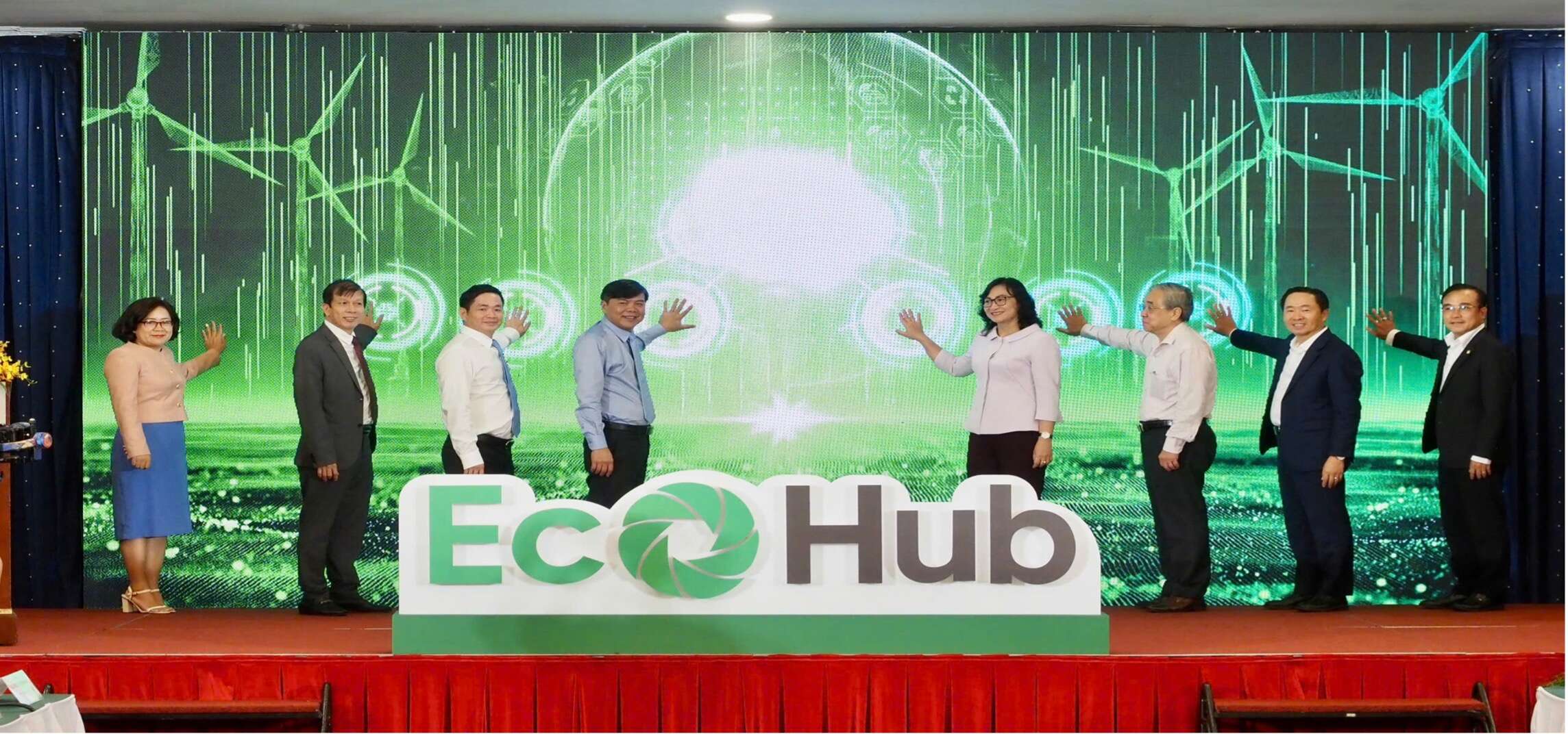 Vietnam embraces the green transition