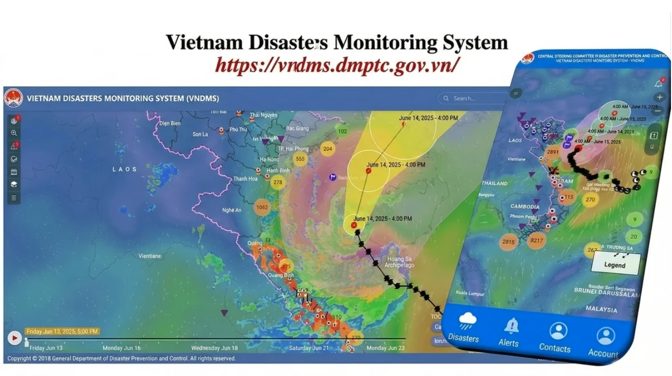 Early disaster warnings must be clear, concise, and actionable